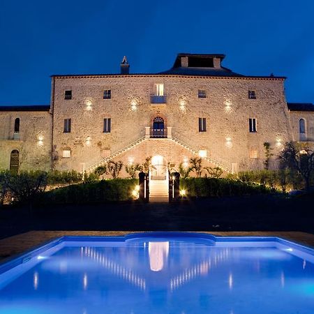 Castello Di Montignano Relais & Spa Massa Martana Eksteriør bilde