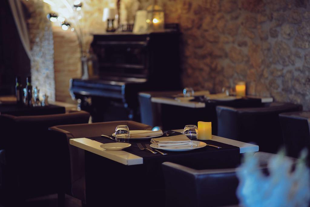 Castello Di Montignano Relais & Spa Massa Martana Eksteriør bilde